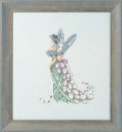 (image for) Pussy Willow Mother of the Bride Bridal Bliss Pixies